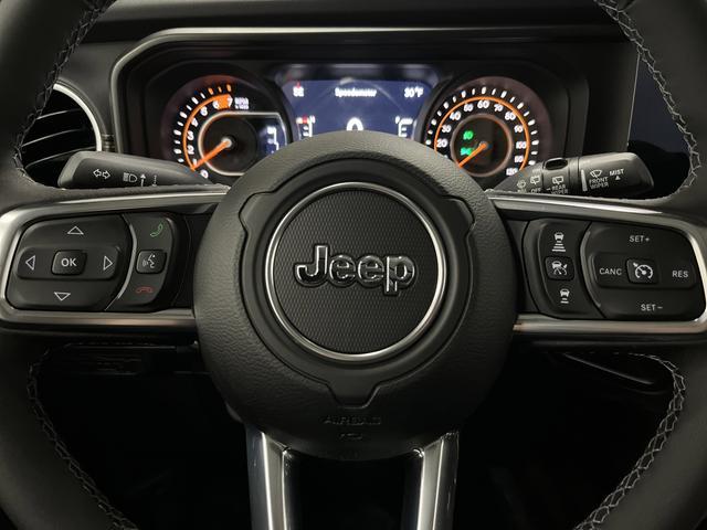 new 2026 Jeep Wrangler car, priced at $53,445