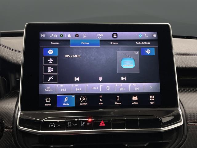 used 2022 Jeep Compass car, priced at $20,085