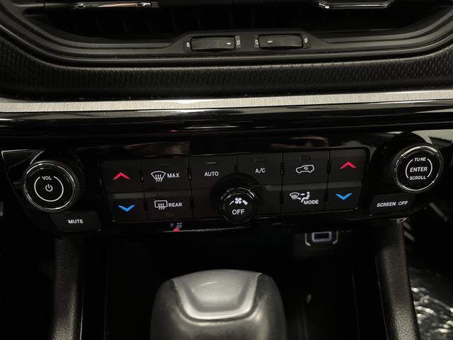 used 2022 Jeep Compass car, priced at $20,085