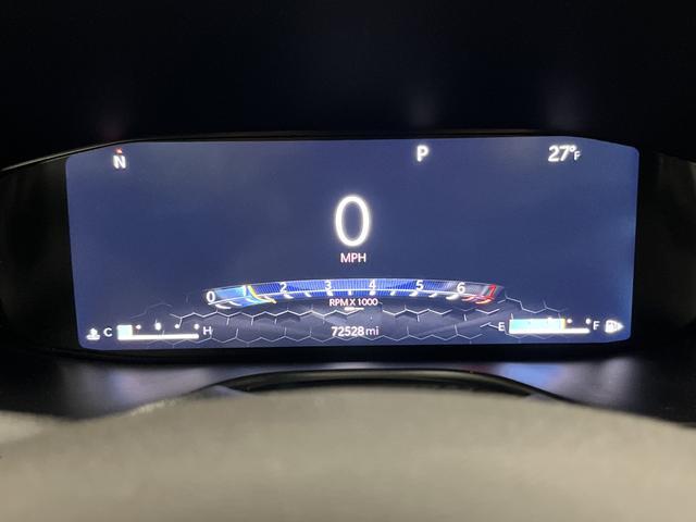 used 2022 Jeep Compass car, priced at $20,085