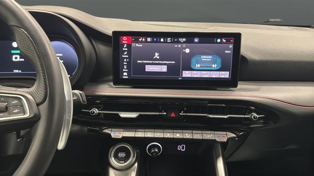 used 2024 Dodge Hornet car, priced at $24,758