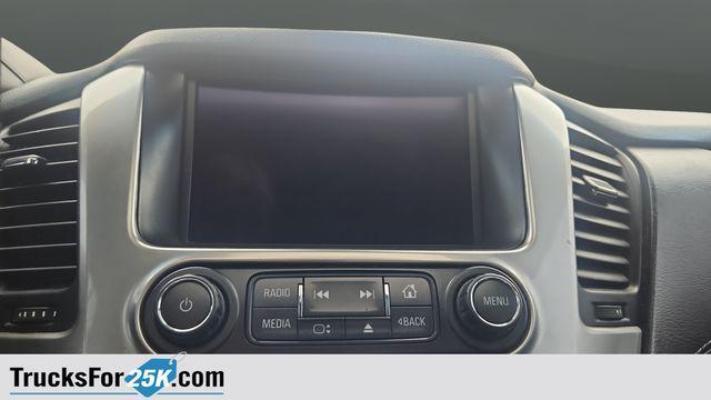 used 2015 Chevrolet Tahoe car, priced at $14,486