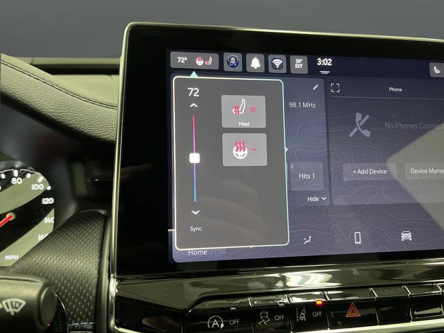 new 2026 Jeep Compass car, priced at $32,474