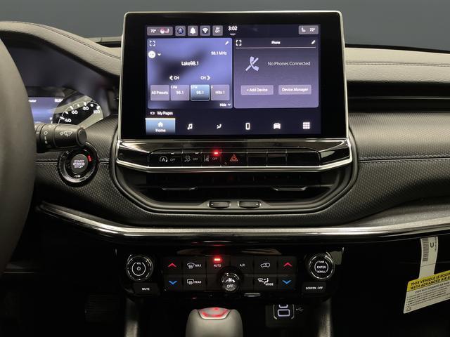 new 2026 Jeep Compass car, priced at $32,474