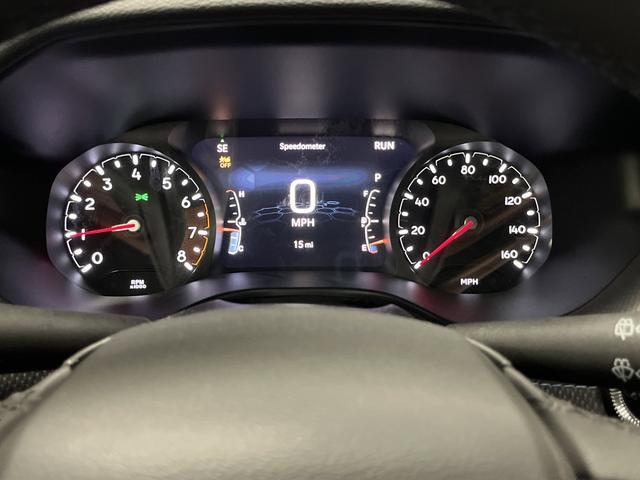 new 2026 Jeep Compass car, priced at $32,474