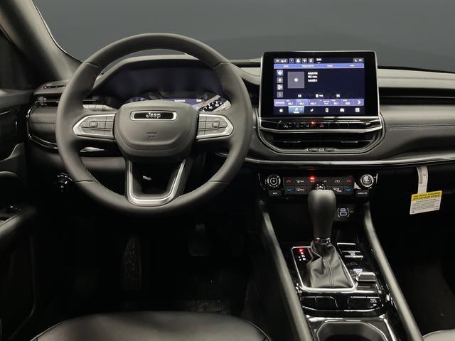 new 2026 Jeep Compass car, priced at $32,474