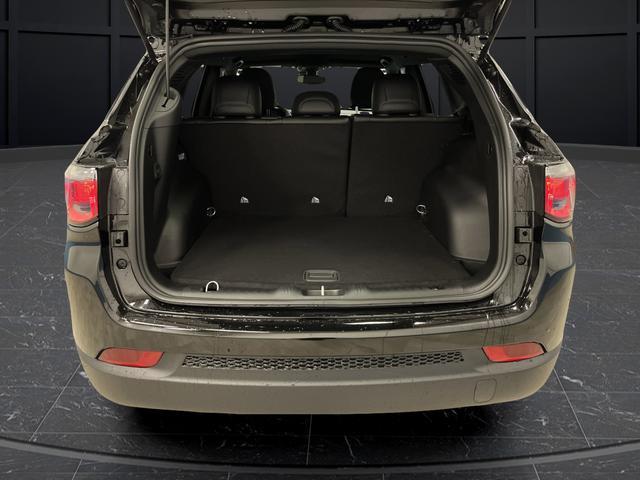 new 2026 Jeep Compass car, priced at $32,474