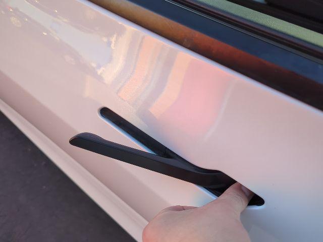 used 2021 Tesla Model 3 car, priced at $20,500