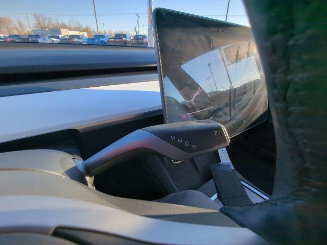 used 2021 Tesla Model 3 car, priced at $20,500