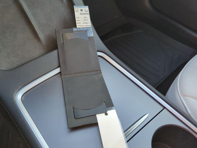 used 2021 Tesla Model 3 car, priced at $20,500