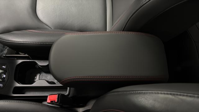 used 2023 Jeep Renegade car, priced at $22,382