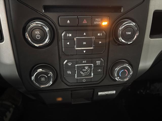 used 2013 Ford F-150 car, priced at $14,987