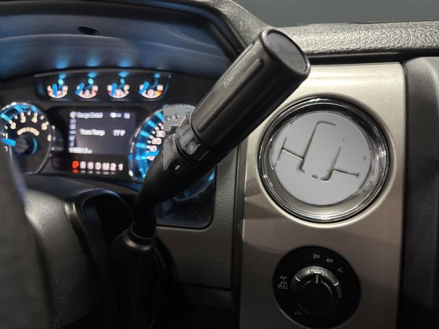 used 2013 Ford F-150 car, priced at $14,987