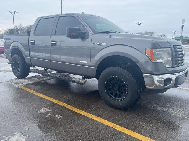 used 2013 Ford F-150 car, priced at $14,987