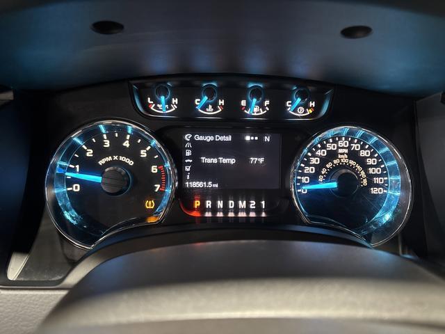 used 2013 Ford F-150 car, priced at $14,987