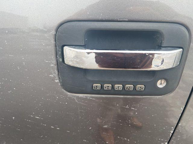 used 2013 Ford F-150 car, priced at $14,987