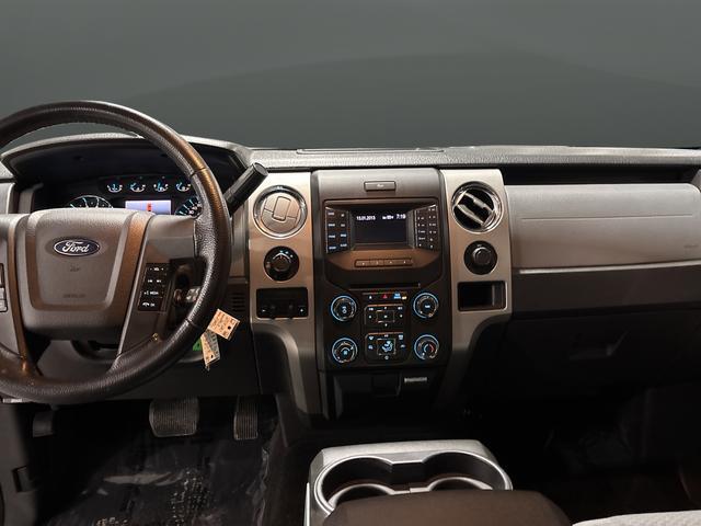 used 2013 Ford F-150 car, priced at $14,987