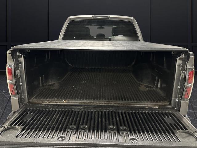 used 2013 Ford F-150 car, priced at $14,987
