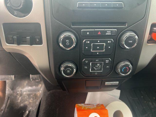 used 2013 Ford F-150 car, priced at $14,987