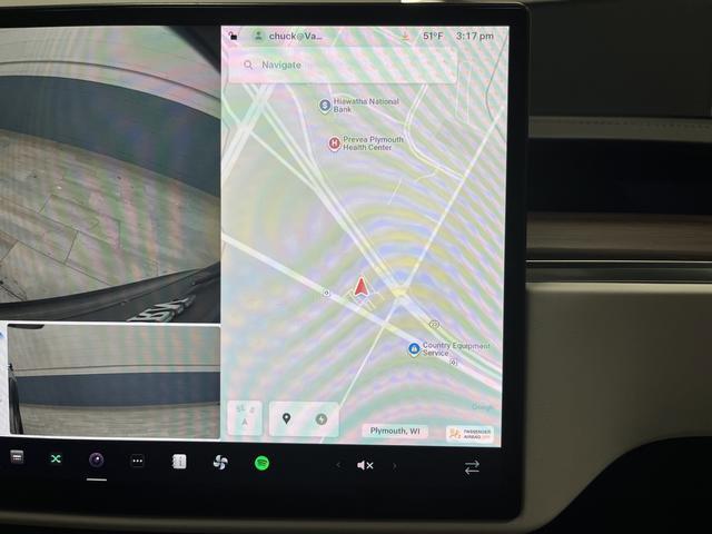 used 2022 Tesla Model S car, priced at $42,000