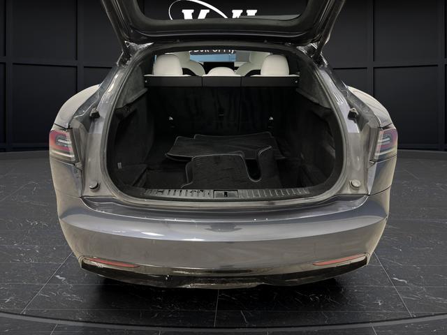 used 2022 Tesla Model S car, priced at $42,000