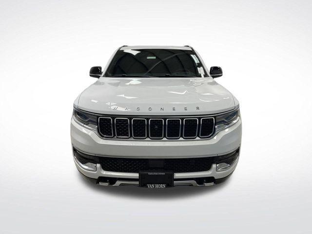 used 2024 Jeep Wagoneer car, priced at $57,500