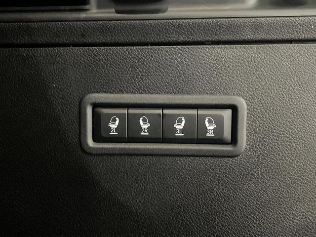 used 2024 Jeep Wagoneer car, priced at $57,500