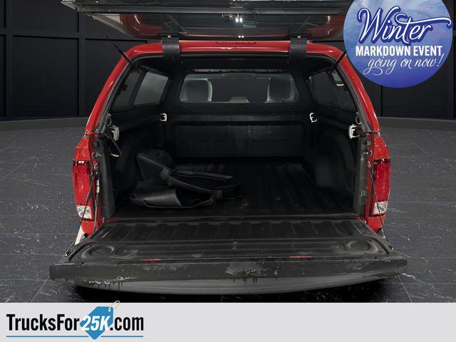 used 2014 Ram 1500 car, priced at $16,850