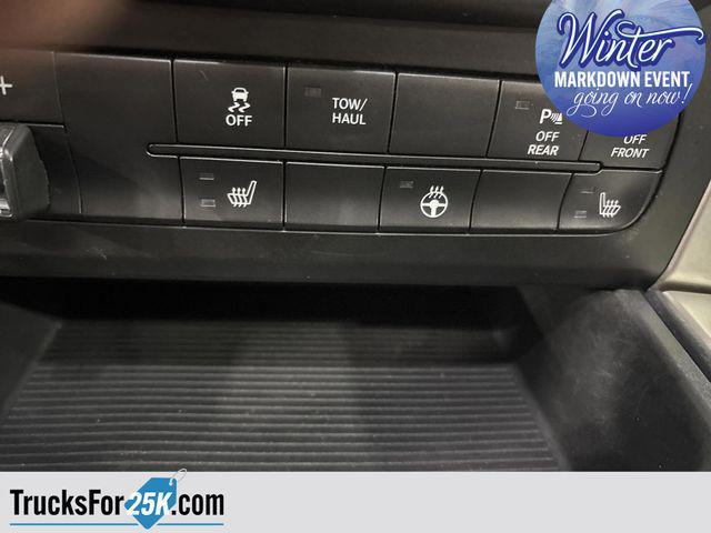 used 2014 Ram 1500 car, priced at $16,850