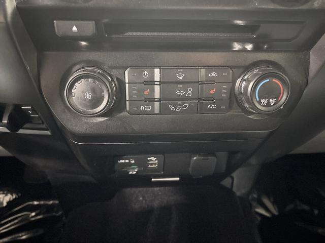 used 2015 Ford F-150 car, priced at $14,000