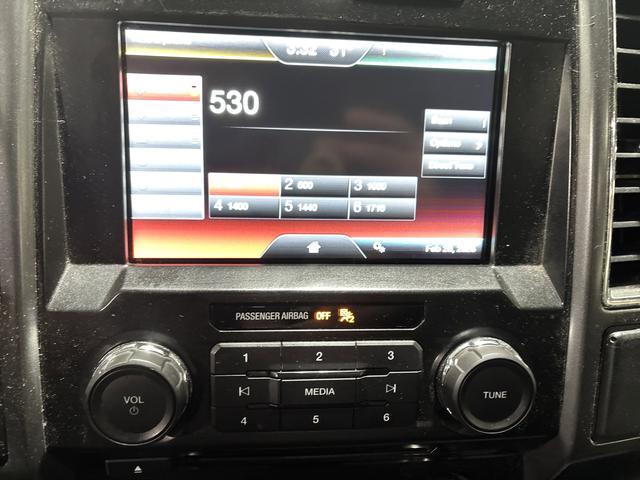 used 2015 Ford F-150 car, priced at $14,000