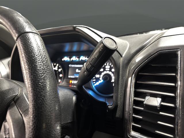 used 2015 Ford F-150 car, priced at $14,000