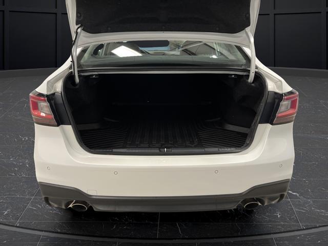 used 2021 Subaru Legacy car, priced at $16,445