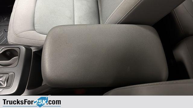 used 2017 Chevrolet Colorado car, priced at $18,669