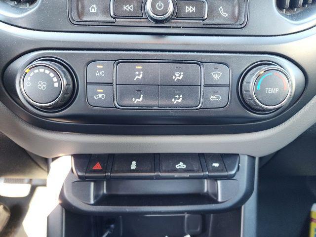 used 2017 Chevrolet Colorado car, priced at $18,986