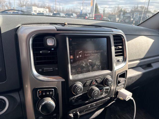 used 2015 Ram 1500 car, priced at $14,600