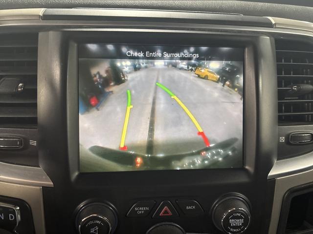 used 2015 Ram 1500 car, priced at $14,749
