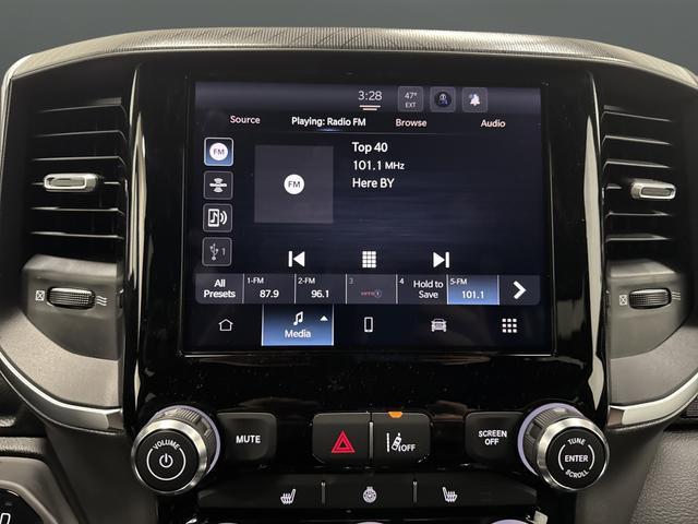 new 2026 Ram 1500 car, priced at $53,514