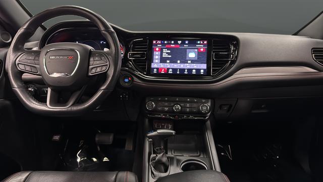 used 2024 Dodge Durango car, priced at $41,633