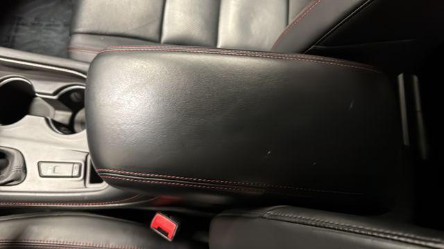 used 2024 Dodge Durango car, priced at $41,633