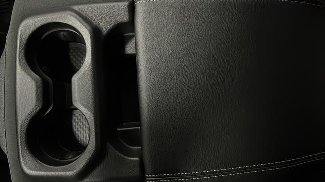 new 2026 Ram 1500 car, priced at $49,741