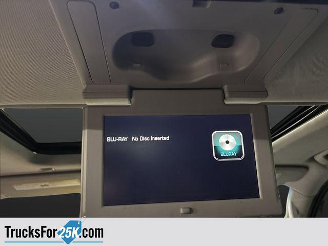 used 2015 Chevrolet Suburban car, priced at $13,750