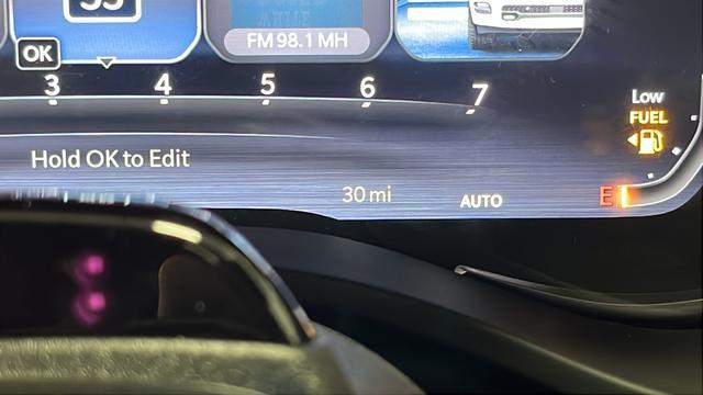 new 2026 Ram 1500 car, priced at $76,729