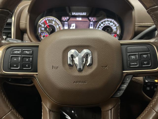 used 2022 Ram 2500 car, priced at $58,749