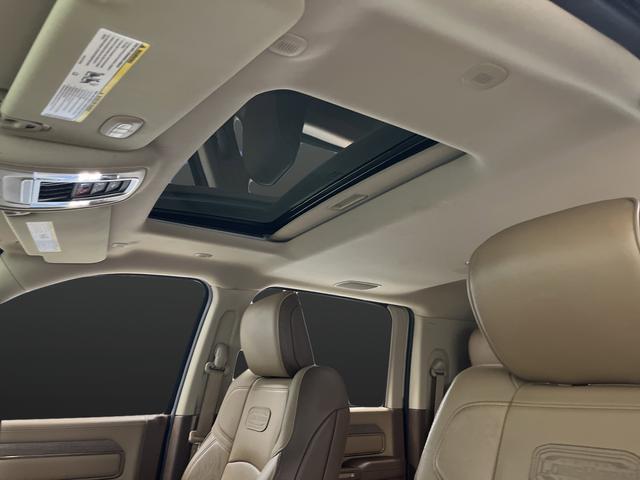 used 2022 Ram 2500 car, priced at $58,749