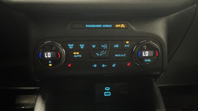 used 2021 Ford Bronco Sport car, priced at $22,401