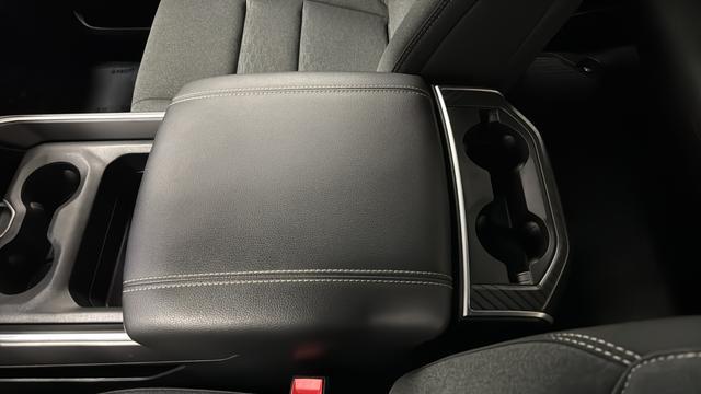 used 2025 Ram 1500 car, priced at $40,499