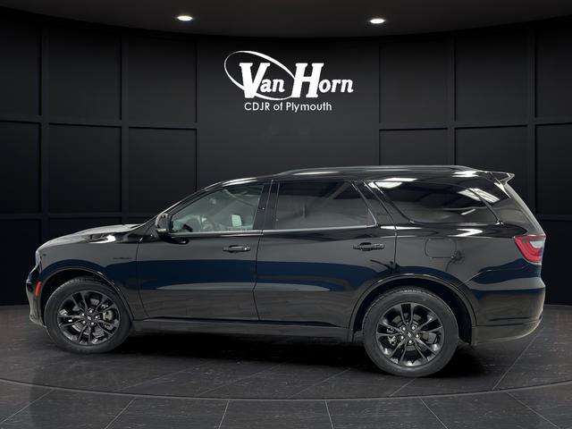 used 2024 Dodge Durango car, priced at $42,004