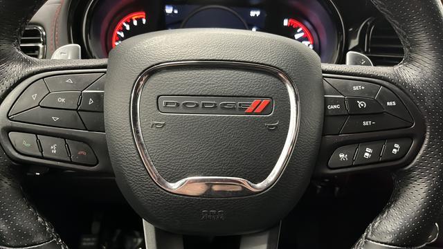 used 2024 Dodge Durango car, priced at $42,004
