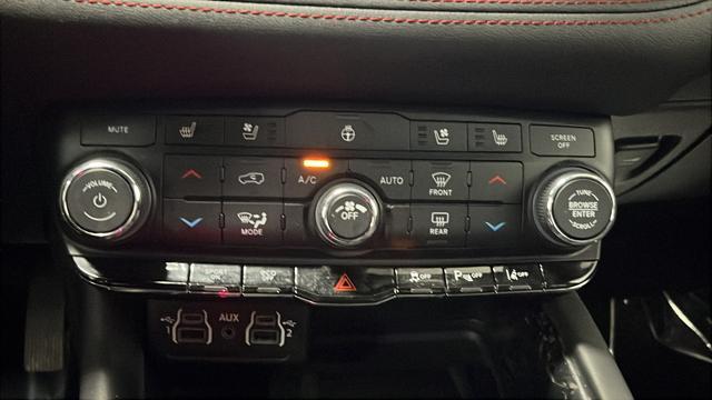 used 2024 Dodge Durango car, priced at $42,004